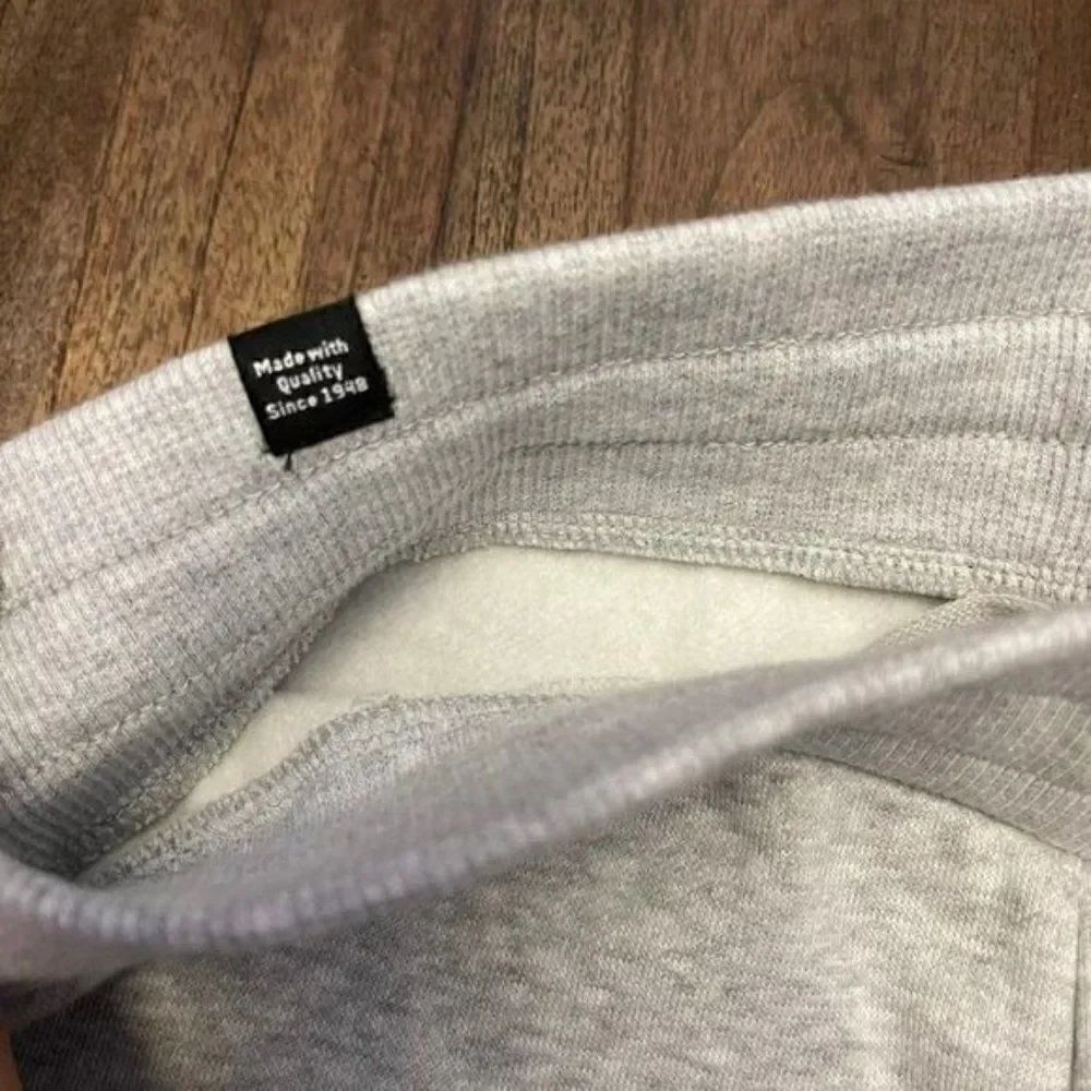 Puma Essentials Fleece Sweatpants   - Picture 4 of 10